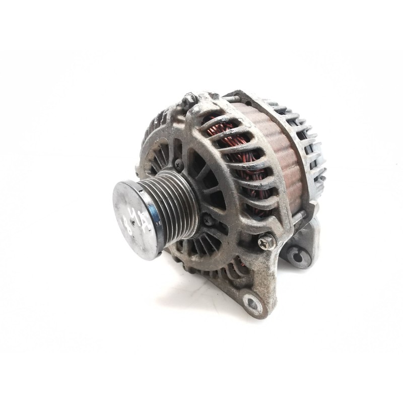 Alternatore Nissan Qashqai I (J10, NJ10) | Desguace Becerril Alternatore Nissan Qashqai I (J10, NJ10) | Desguace Becerril