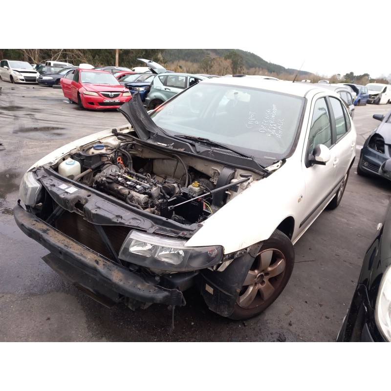 seat leon (1m1) del año 2004