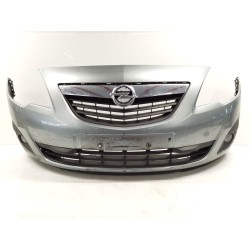 Paraurti anteriore Opel Meriva b monospace (S10) | Desguace Becerril