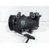 Recambio de compresor aire acondicionado para ford fiesta (cbk) ambiente referencia OEM IAM 2S6119D629AE  