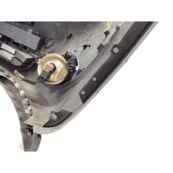 Recambio de paragolpes delantero para opel meriva b monospace (s10) 1.7 cdti (75) referencia OEM IAM 93168449  