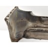 Rear bumper CITROEN C4 II (NC_) | Becerril Scrap Yard