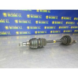 Recambio de transmision delantera izquierda para daewoo kalos 1.4 se referencia OEM IAM 96348790  