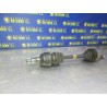 Recambio de transmision delantera izquierda para daewoo kalos 1.4 se referencia OEM IAM 96348790  