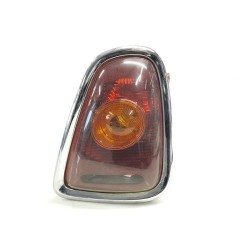 Right rear taillight Mini Mini (R56) | Becerril Scrap Yard