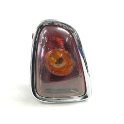 Left rear taillight Mini Mini (R56) | Becerril Scrap Yard