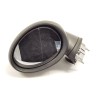 Recambio de retrovisor izquierdo para mini mini (r56) cooper d referencia OEM IAM 67132755622/51162755635/51160429995  