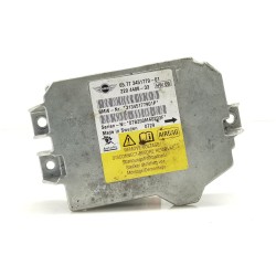 Airbag control unit Mini Mini (R56) | Becerril Scrap Yard