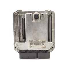 Engine control unit (ECU) Mini Mini (R56) | Becerril Scrap Yard