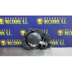 Recambio de maneta interior delantera izquierda para citroen c3 hdi 90 sx referencia OEM IAM   
