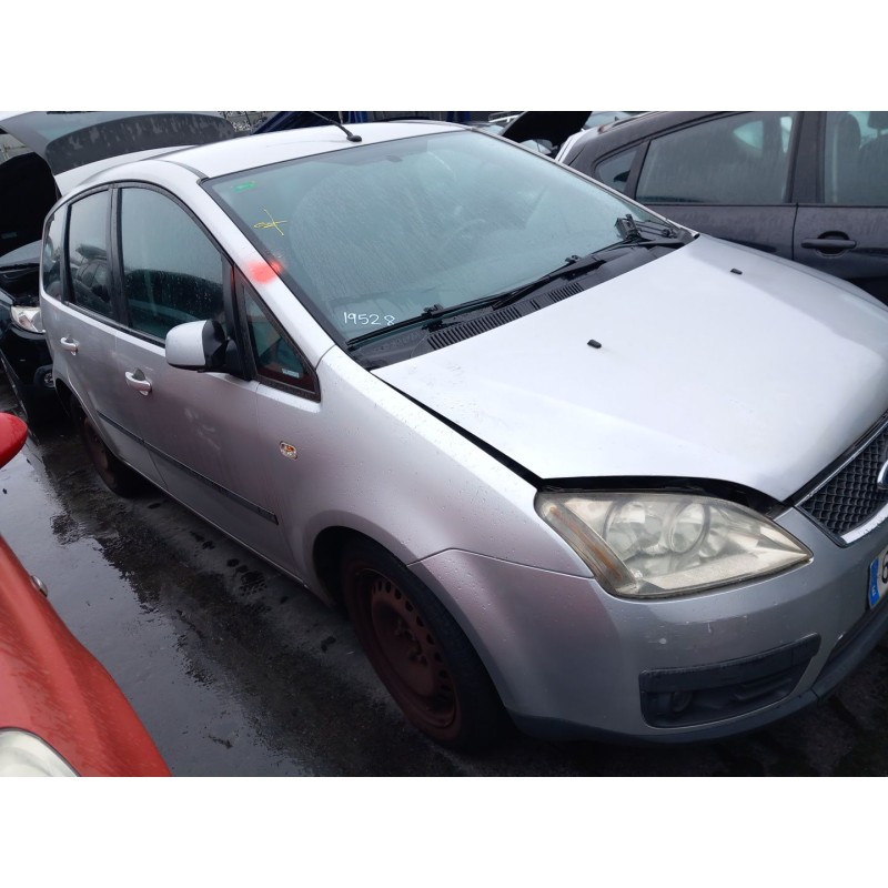ford focus c-max (dm2) del año 2006