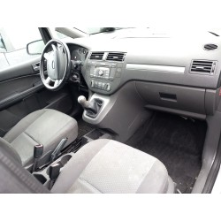 ford focus c-max (dm2) del año 2006