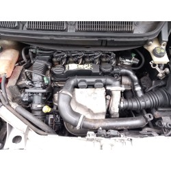 ford focus c-max (dm2) del año 2006