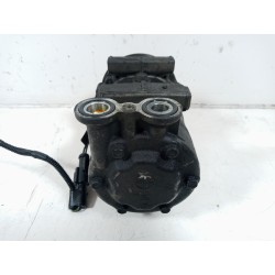 Recambio de compresor aire acondicionado para ford fiesta (cbk) ambiente referencia OEM IAM 2S6119D629AE  