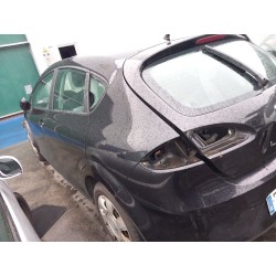 seat leon (1p1) del año 2007