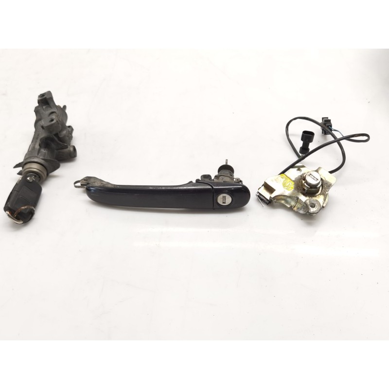 Antifurto Seat Alhambra (7V8, 7V9) | Desguace Becerril Antifurto Seat Alhambra (7V8, 7V9) | Desguace Becerril