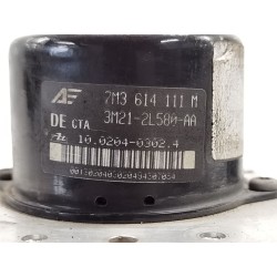 Recambio de abs para seat alhambra (7v8, 7v9) 1.9 tdi referencia OEM IAM 7M3614111M/7M3907379E/3M212L580AA 10020403024 / 1009250
