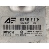 Recambio de centralita motor uce para seat alhambra (7v8, 7v9) 1.9 tdi referencia OEM IAM 038906019BH 0281011199 