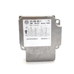 Airbag control unit Seat Alhambra (7V8, 7V9) | Becerril Scrap Yard