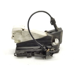 Recambio de cerradura puerta delantera izquierda para seat alhambra (7v8, 7v9) 1.9 tdi referencia OEM IAM   