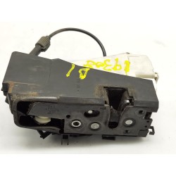 Recambio de cerradura puerta delantera izquierda para seat alhambra (7v8, 7v9) 1.9 tdi referencia OEM IAM   