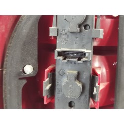 Right rear taillight Seat Alhambra (7V8, 7V9) | Becerril Scrap Yard