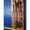 Rear axle Peugeot 206 sw | Becerril Scrap Yard
