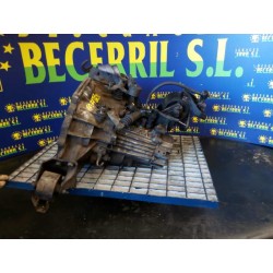 Recambio de caja cambios para hyundai matrix (fc) referencia OEM IAM J31973 221784 