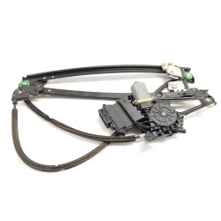 Recambio de elevalunas delantero derecho para seat alhambra (7v8, 7v9) 1.9 tdi referencia OEM IAM 7M3959802 7M0837462 