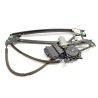 Recambio de elevalunas delantero derecho para seat alhambra (7v8, 7v9) 1.9 tdi referencia OEM IAM 7M3959802 7M0837462 