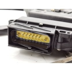 Recambio de elevalunas delantero derecho para seat alhambra (7v8, 7v9) 1.9 tdi referencia OEM IAM 7M3959802 7M0837462 