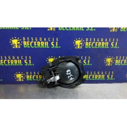 Recambio de maneta interior trasera derecha para citroen c3 hdi 90 sx referencia OEM IAM   
