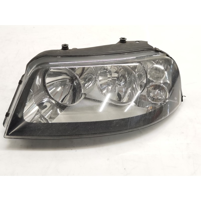 Faro sinistro Seat Alhambra (7V8, 7V9) | Desguace Becerril Faro sinistro Seat Alhambra (7V8, 7V9) | Desguace Becerril