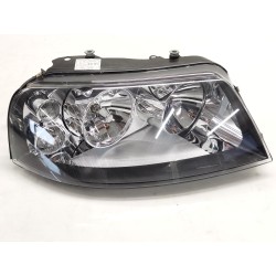 Recambio de faro derecho para seat alhambra (7v8, 7v9) 1.9 tdi referencia OEM IAM DEPO  