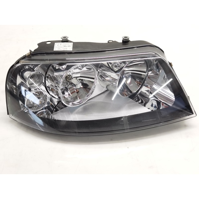 Recambio de faro derecho para seat alhambra (7v8, 7v9) 1.9 tdi referencia OEM IAM DEPO  
