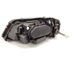 Recambio de faro derecho para seat alhambra (7v8, 7v9) 1.9 tdi referencia OEM IAM DEPO  