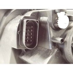 Recambio de faro derecho para seat alhambra (7v8, 7v9) 1.9 tdi referencia OEM IAM DEPO  
