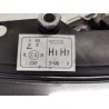 Recambio de faro derecho para seat alhambra (7v8, 7v9) 1.9 tdi referencia OEM IAM DEPO  