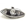 Recambio de faro derecho para seat leon (1p1) 1.9 tdi referencia OEM IAM 5P1941006D 89315801 