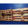 Rear axle Seat Marbella | Becerril Scrap Yard