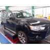 Parts breakdown for Mitsubishi outlander II (CW_W) 2.2 DI-D 4WD Diesel of the year 2011 with engine 4N14