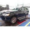Parts breakdown for Mitsubishi outlander II (CW_W) 2.2 DI-D 4WD Diesel of the year 2011 with engine 4N14