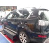 Parts breakdown for Mitsubishi outlander II (CW_W) 2.2 DI-D 4WD Diesel of the year 2011 with engine 4N14