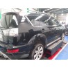 Parts breakdown for Mitsubishi outlander II (CW_W) 2.2 DI-D 4WD Diesel of the year 2011 with engine 4N14