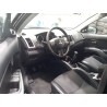 Parts breakdown for Mitsubishi outlander II (CW_W) 2.2 DI-D 4WD Diesel of the year 2011 with engine 4N14