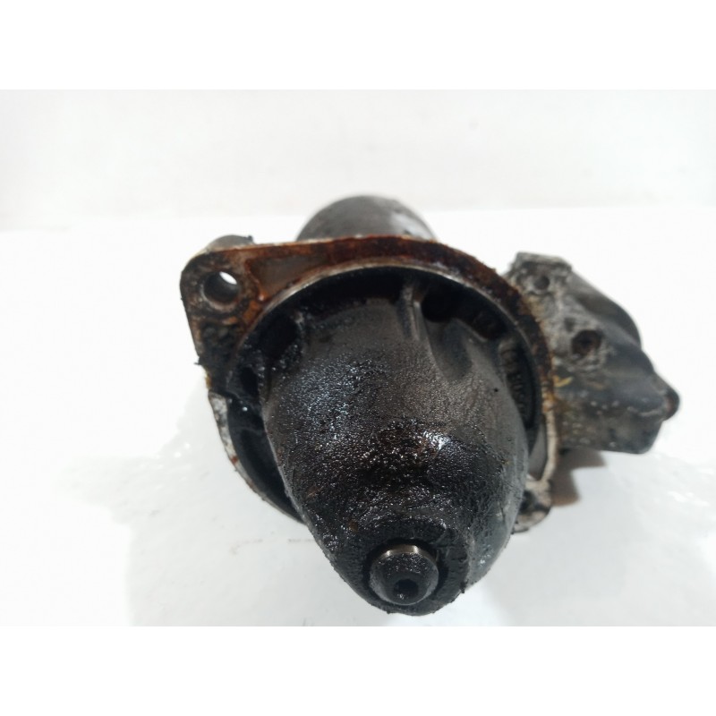 Recambio de motor arranque para mercedes clase c (w202) berlina 180 (202.018) referencia OEM IAM Recambio de motor arranque para mercedes clase c (w202) berlina 180 (202.018) referencia OEM IAM