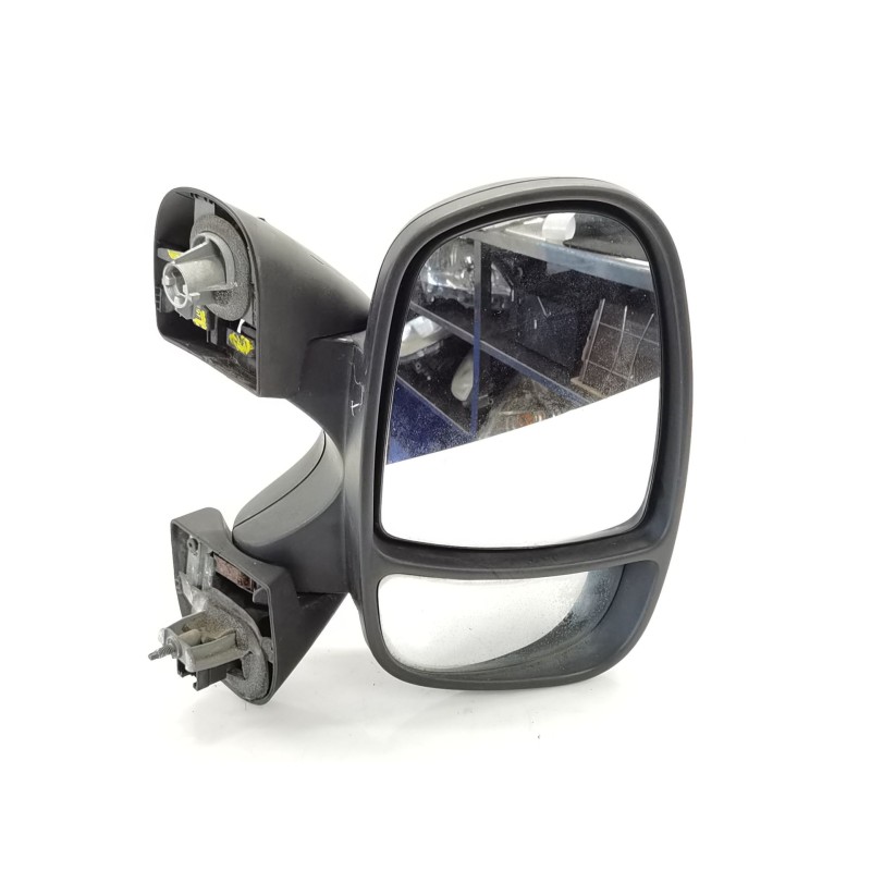 Recambio de retrovisor derecho para opel vivaro a autobús (x83) 2.0 cdti (f7, j7, a07) referencia OEM IAM   