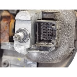 Recambio de retrovisor derecho para opel vivaro a autobús (x83) 2.0 cdti (f7, j7, a07) referencia OEM IAM   