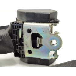 Recambio de cinturón seguridad delantero derecho para opel vivaro a autobús (x83) 2.0 cdti (f7, j7, a07) referencia OEM IAM 8165