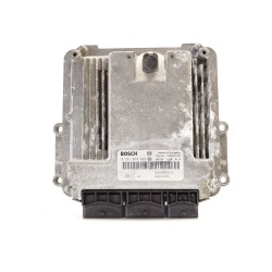 Engine control unit (ECU) Opel Vivaro a autobus (X83) | Becerril Scrap Yard